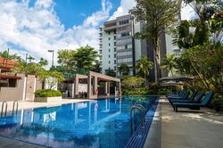 Nassim Regency (D10), Condominium #639026891